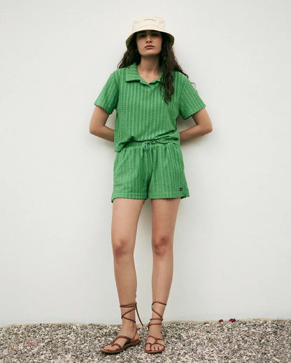 Trousseau Nb Cactus Green