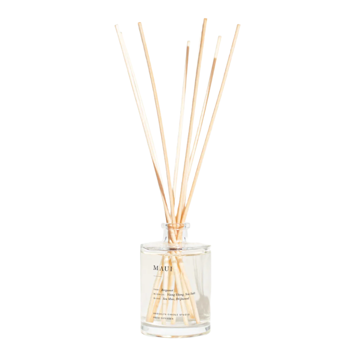 Maui Reed Diffuser
