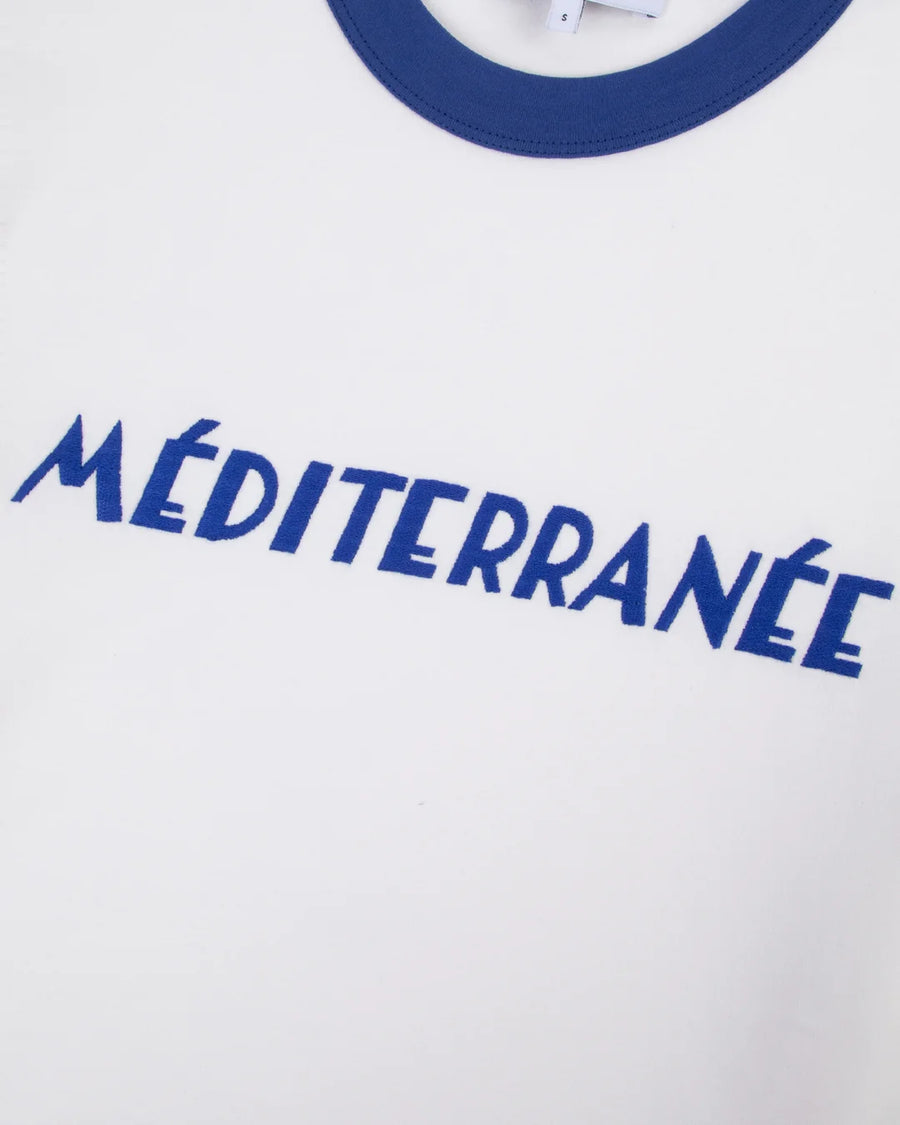 Montherlant Mediterranee /Gots Off White Sepia (women)