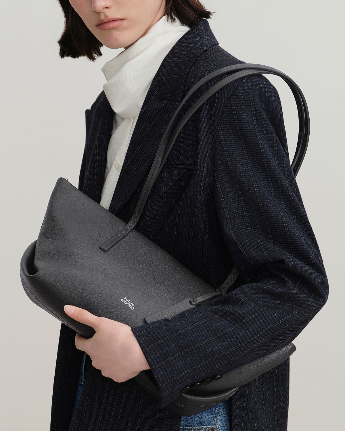 Medium Boat Goat Tote