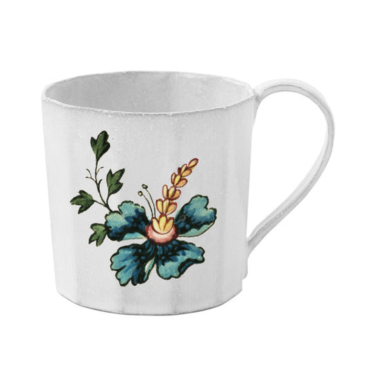 Medium Rose Mallow Cup