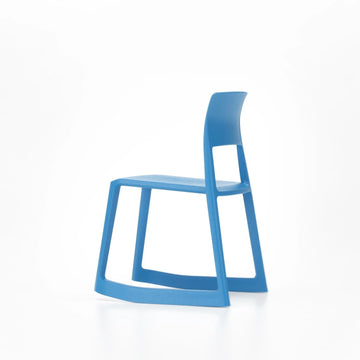 Vitra Tip Ton, Glacier Blue, Miniature