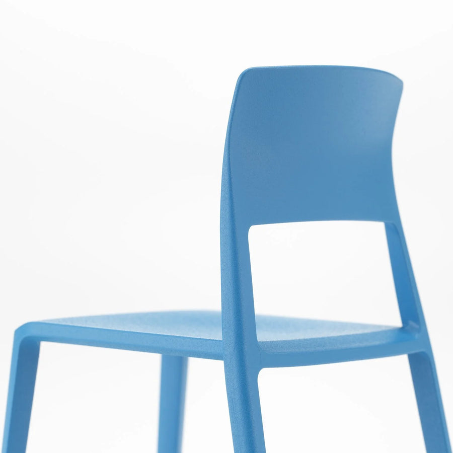 Vitra Tip Ton, Glacier Blue, Miniature