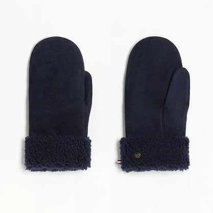 Mittens Navy