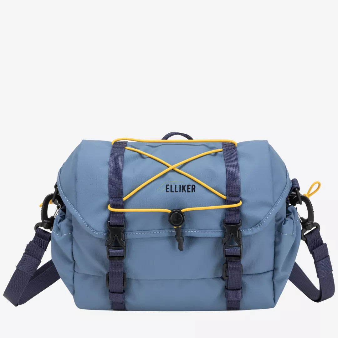 Oaken Handlebar Crossboy Bag 6L