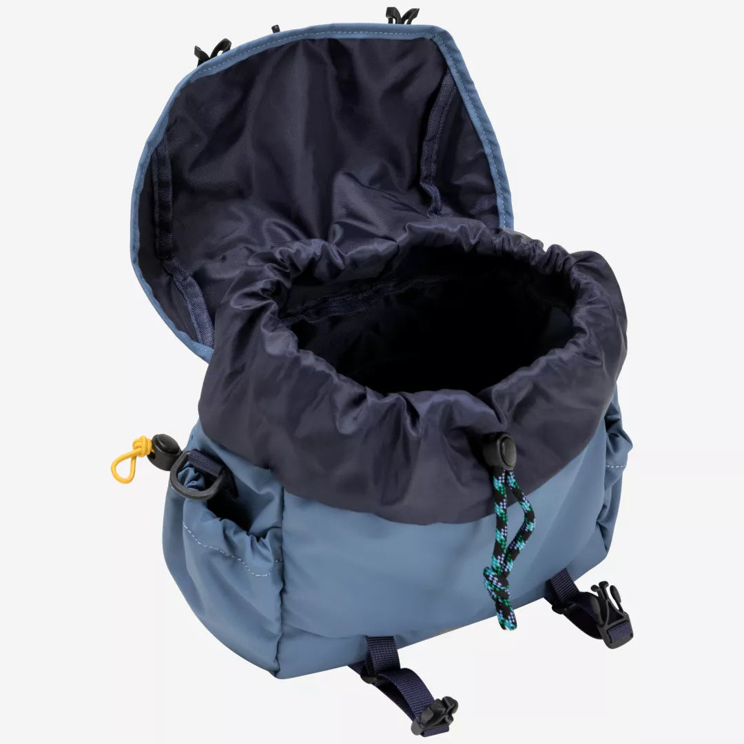 Oaken Handlebar Crossboy Bag 6L