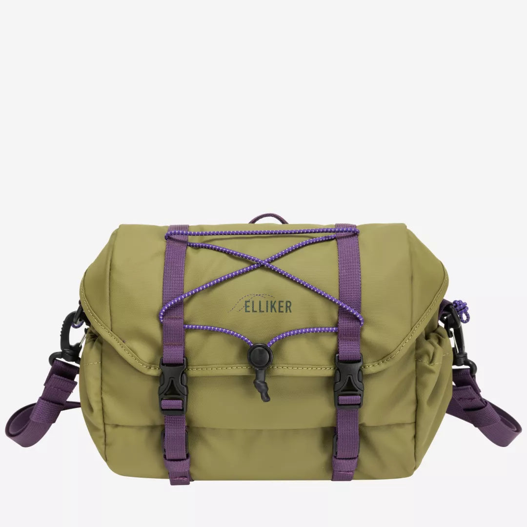 Oaken Handlebar Crossboy Bag 6L