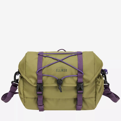 Oaken Handlebar Crossboy Bag 6L