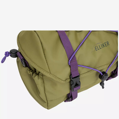 Oaken Handlebar Crossboy Bag 6L
