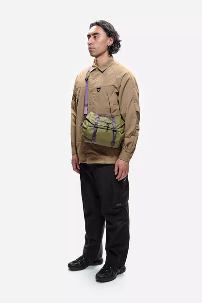 Oaken Handlebar Crossboy Bag 6L