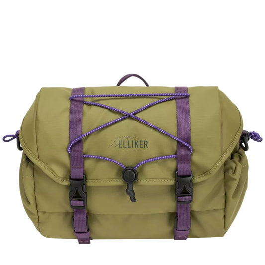 Oaken Handlebar Crossboy Bag 6L