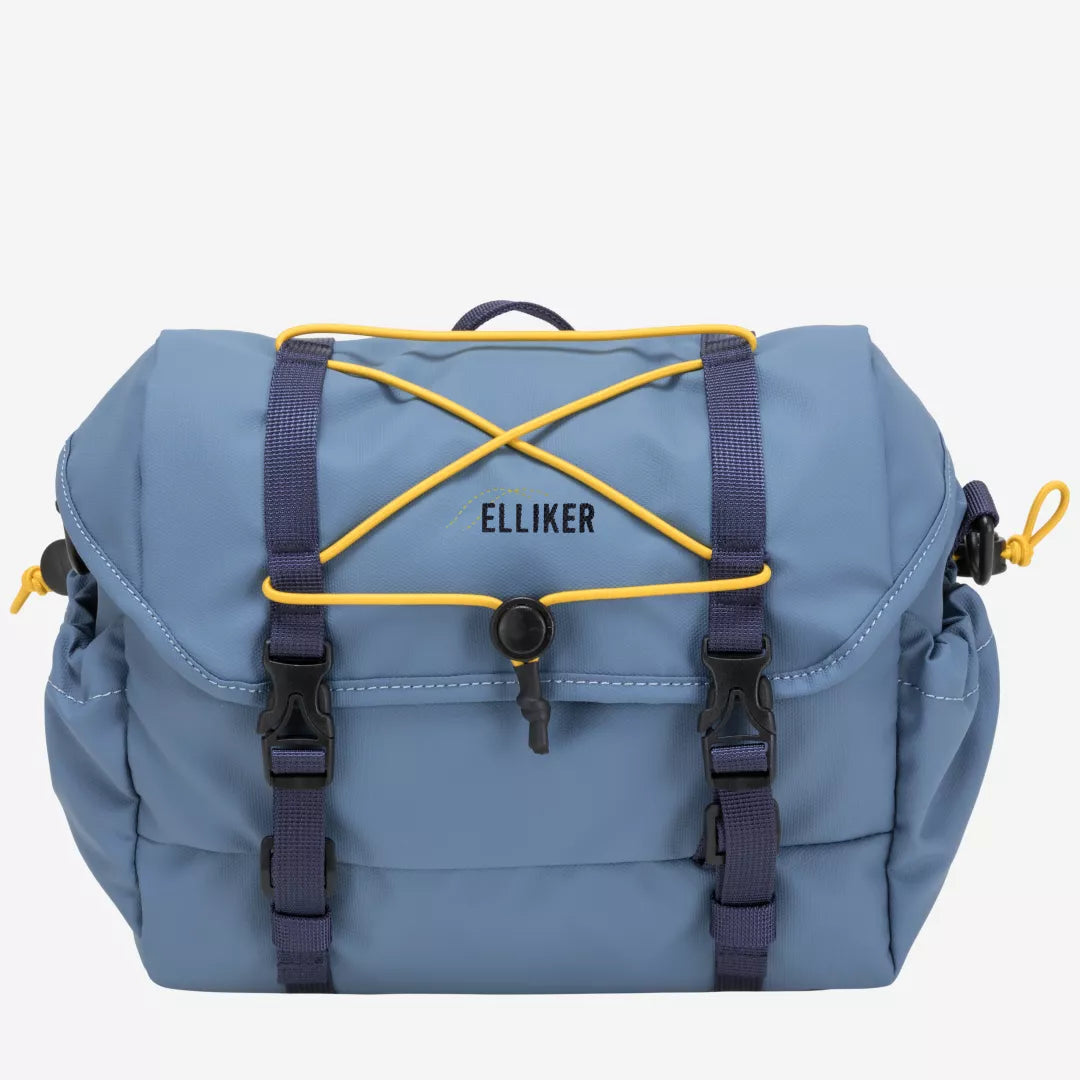 Oaken Handlebar Crossboy Bag 6L