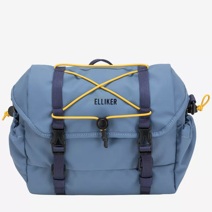 Oaken Handlebar Crossboy Bag 6L
