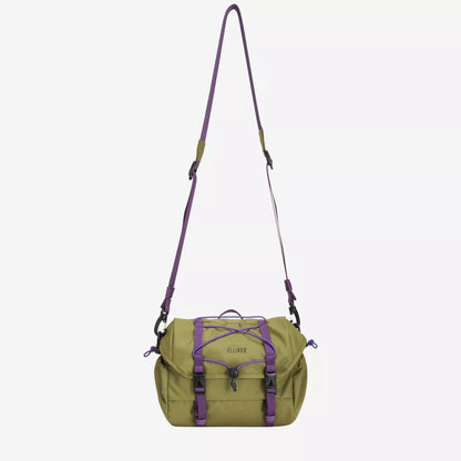 Oaken Handlebar Crossboy Bag 6L