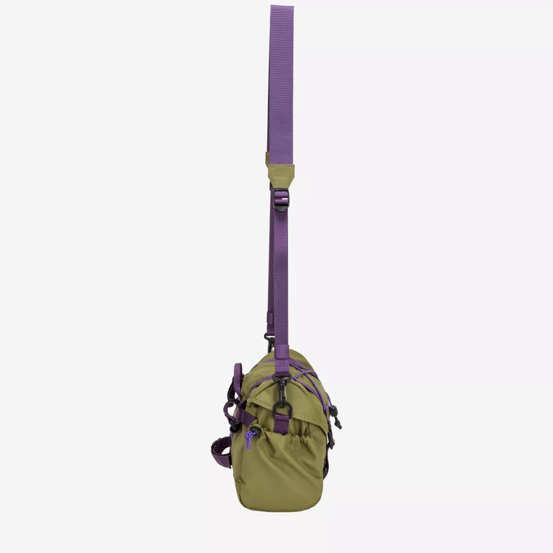 Oaken Handlebar Crossboy Bag 6L