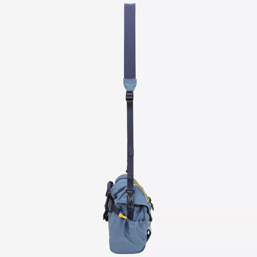 Oaken Handlebar Crossboy Bag 6L