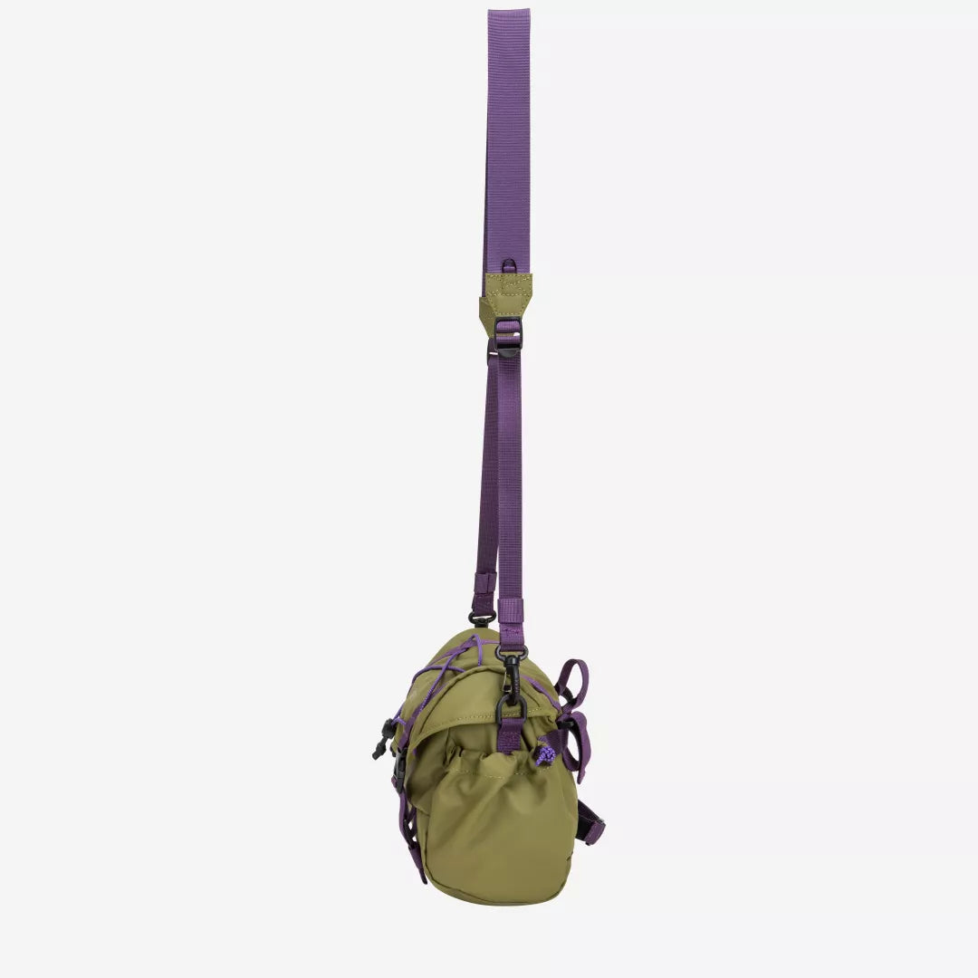 Oaken Handlebar Crossboy Bag 6L