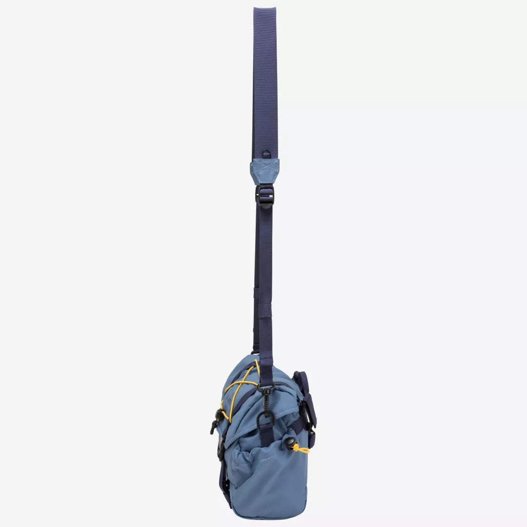 Oaken Handlebar Crossboy Bag 6L