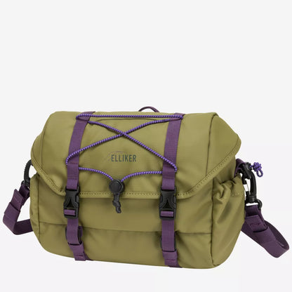 Oaken Handlebar Crossboy Bag 6L