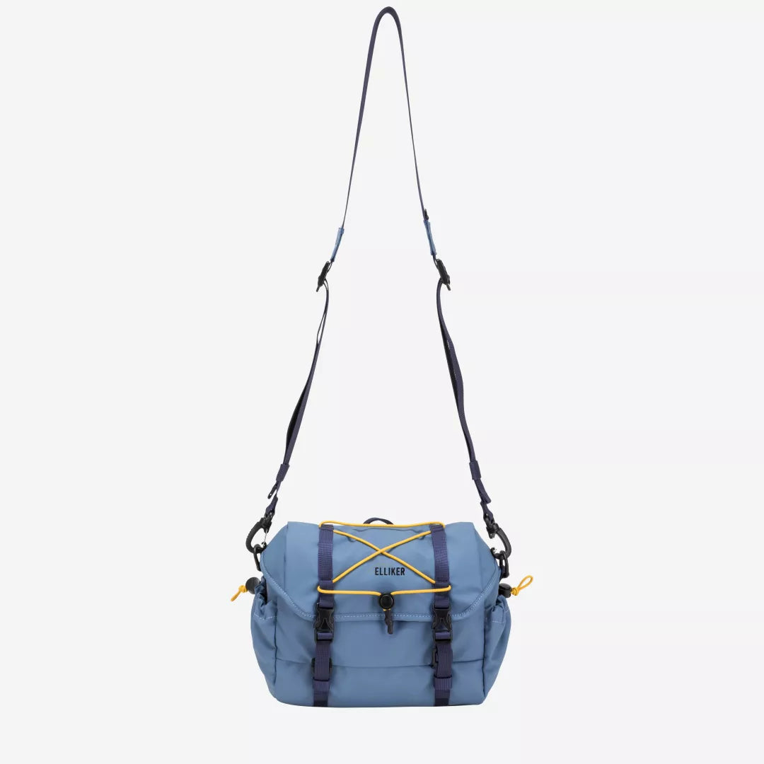 Oaken Handlebar Crossboy Bag 6L