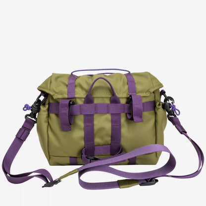 Oaken Handlebar Crossboy Bag 6L