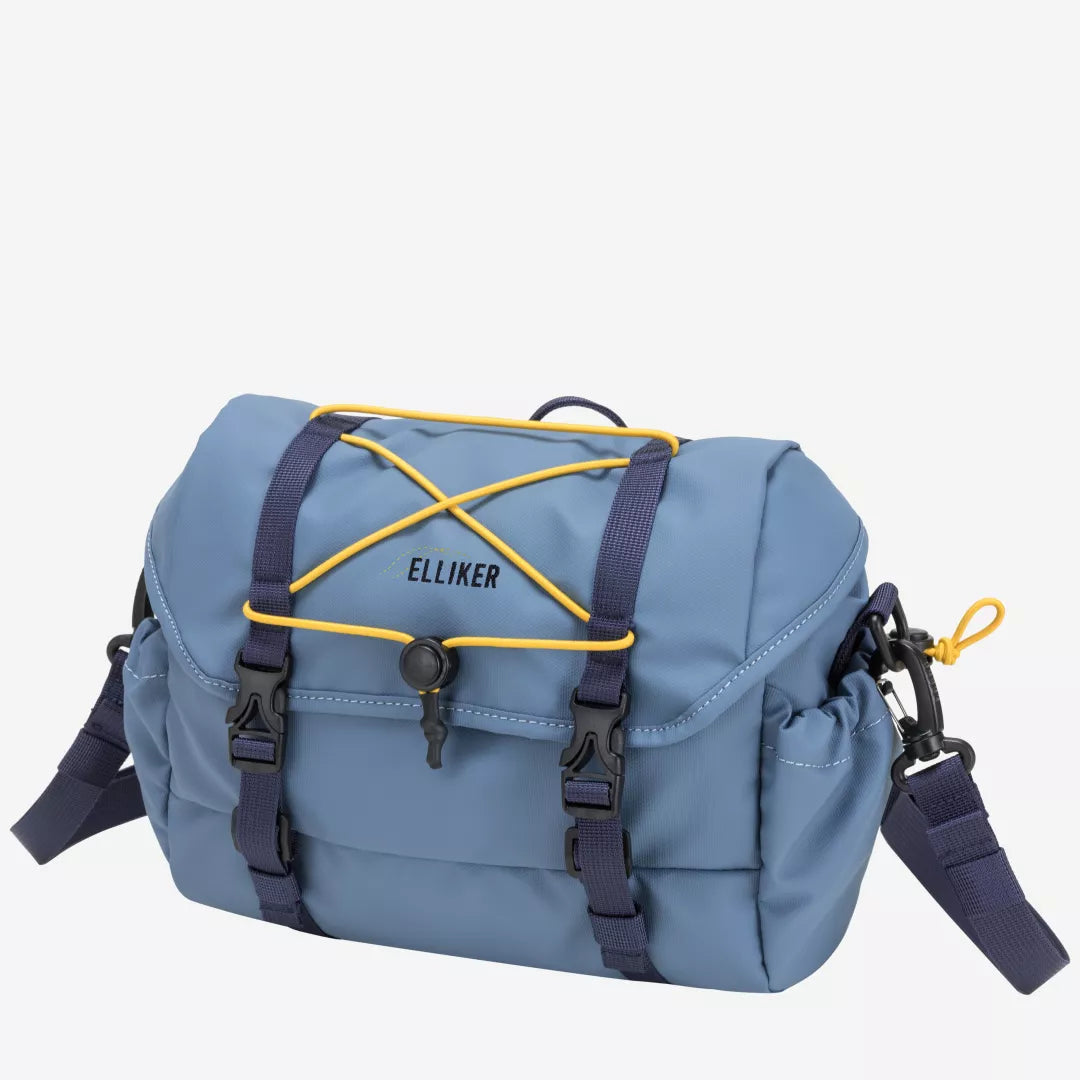 Oaken Handlebar Crossboy Bag 6L