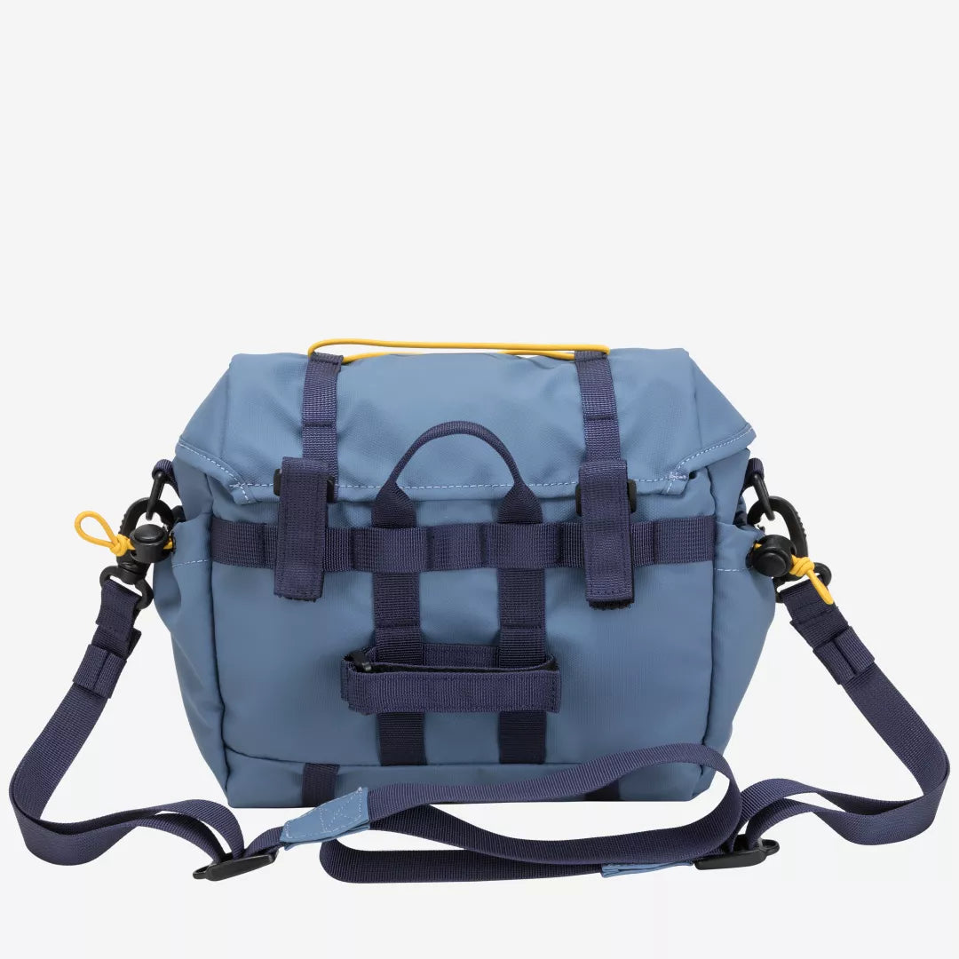 Oaken Handlebar Crossboy Bag 6L