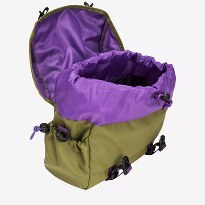 Oaken Handlebar Crossboy Bag 6L