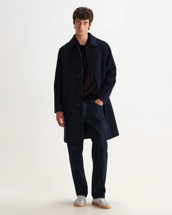 Oban L/S Polo