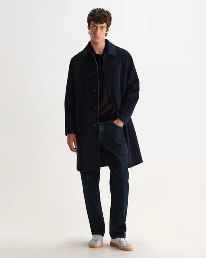 Oban L/S Polo