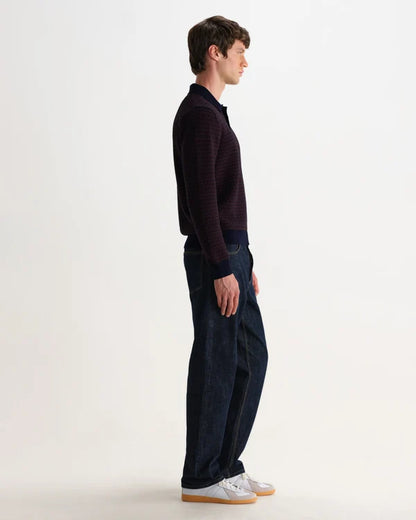 Oban L/S Polo