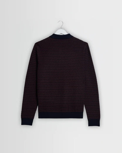 Oban L/S Polo