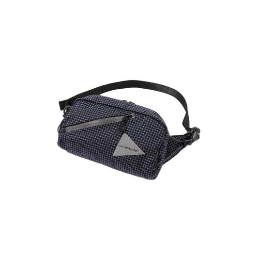 Ocean Rip Waist Bag