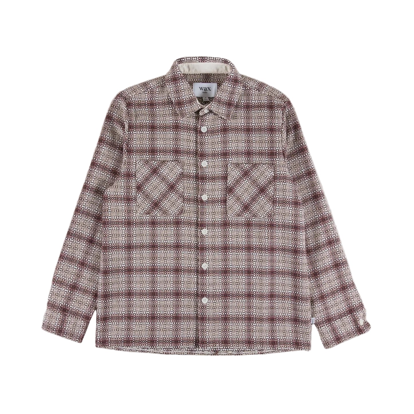 Whiting Overshirt