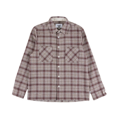Whiting Overshirt