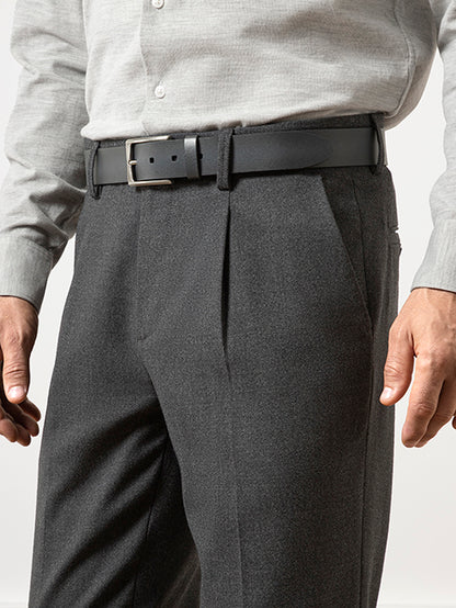 Niles Rustic Flannel Pants