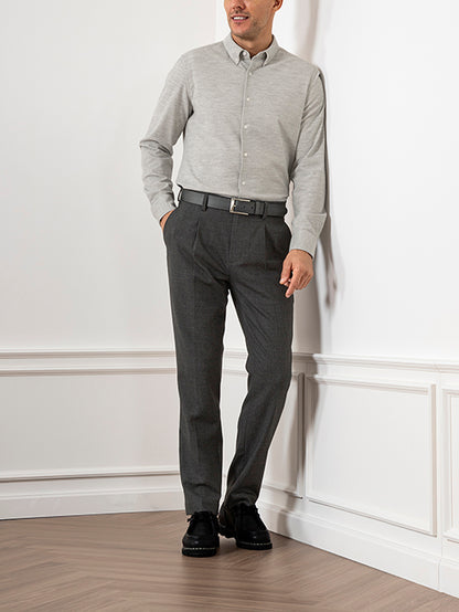 Niles Rustic Flannel Pants