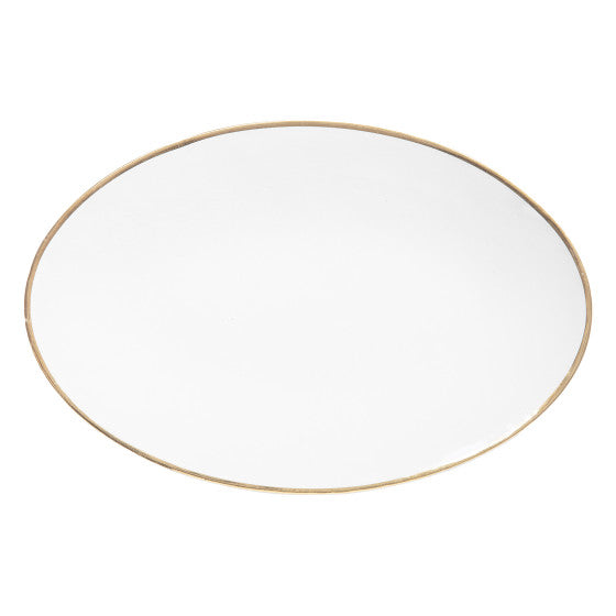 Cresus Oval Platter