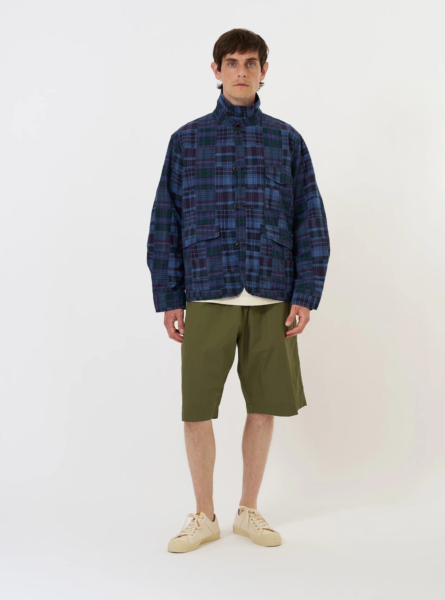 Duty Jacket