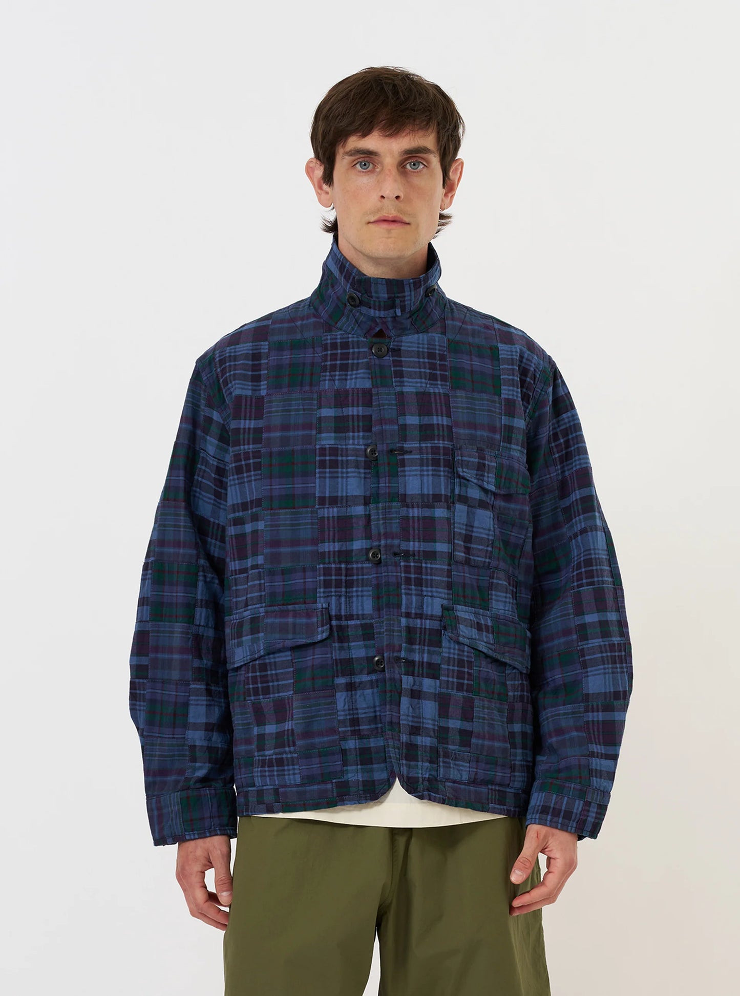 Duty Jacket