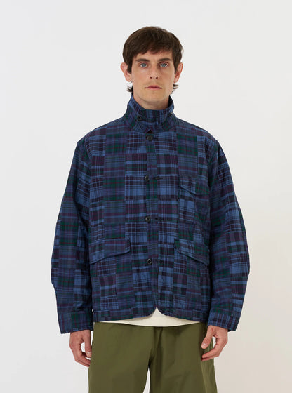 Duty Jacket