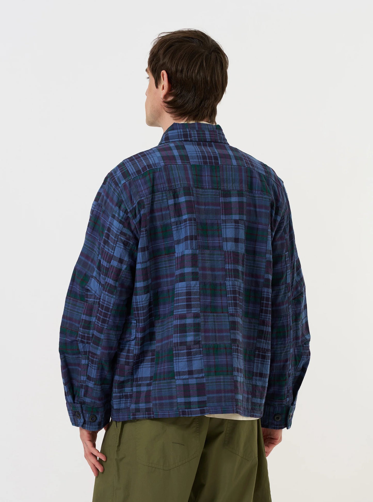 Duty Jacket