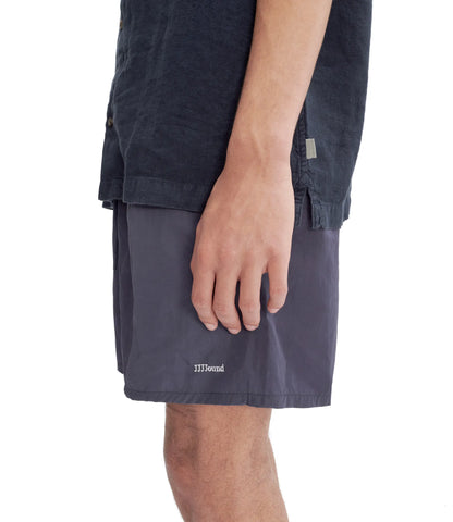 Short De Bain Jjjjound Marine (men)