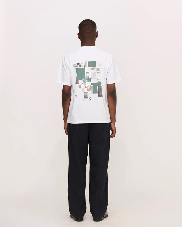 Scatter Pocket T-Shirt