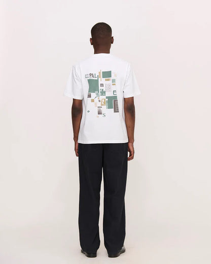 Scatter Pocket T-Shirt