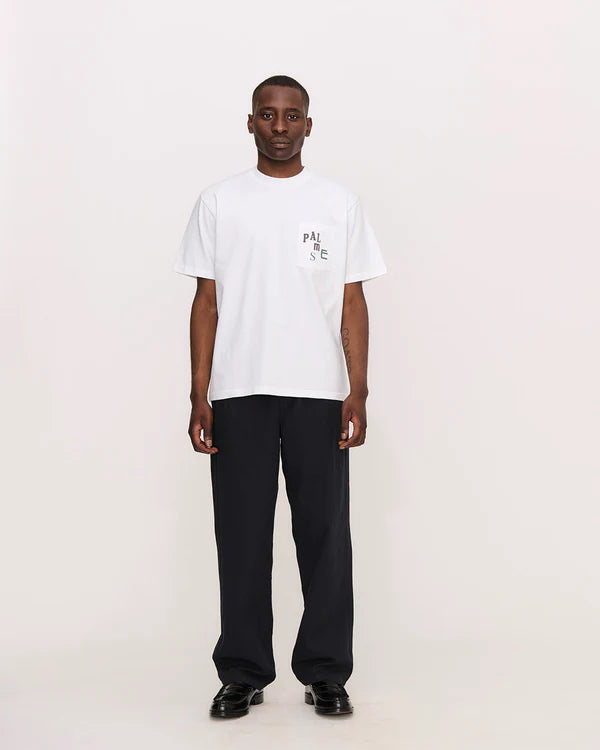 Scatter Pocket T-Shirt