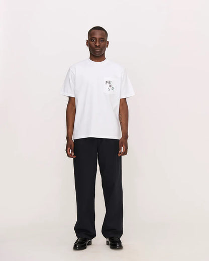 Scatter Pocket T-Shirt