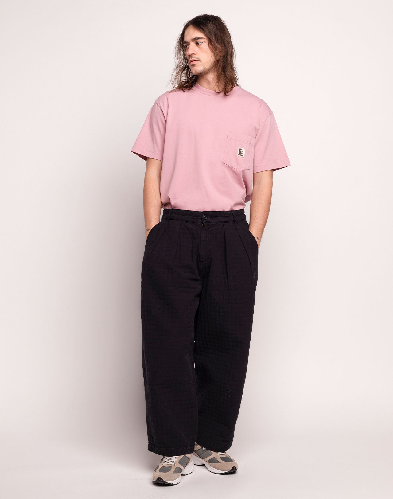 Pantalon Cargeot
