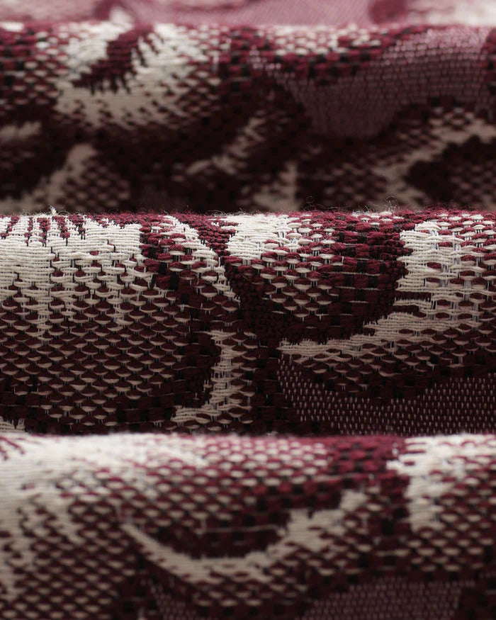 Park - Floral Jacquard Jacket