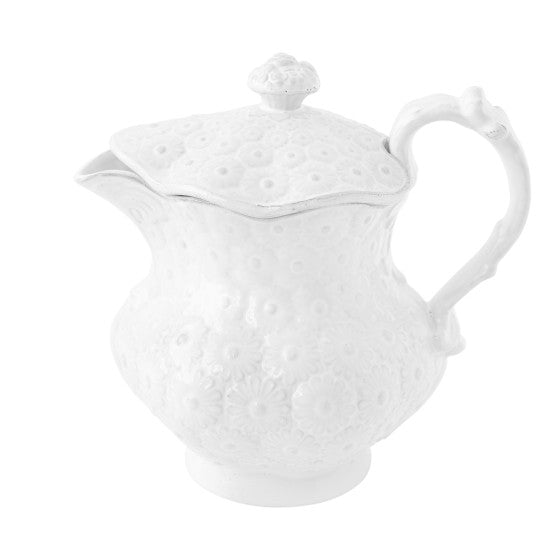 Pensee Teapot